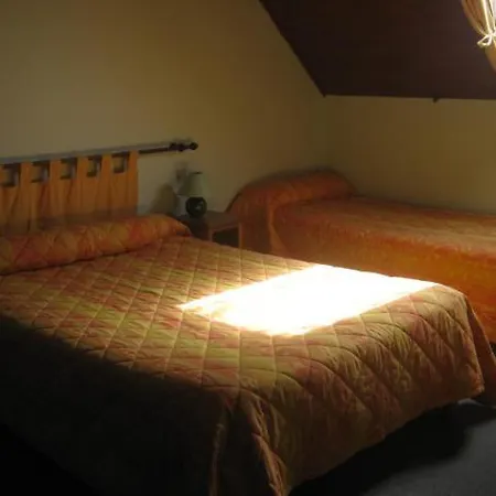 Semesterbostad De Groupe - Ferme De Bournazel