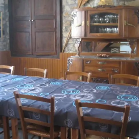 De Groupe - Ferme De Bournazel Bournazel (Aveyron)